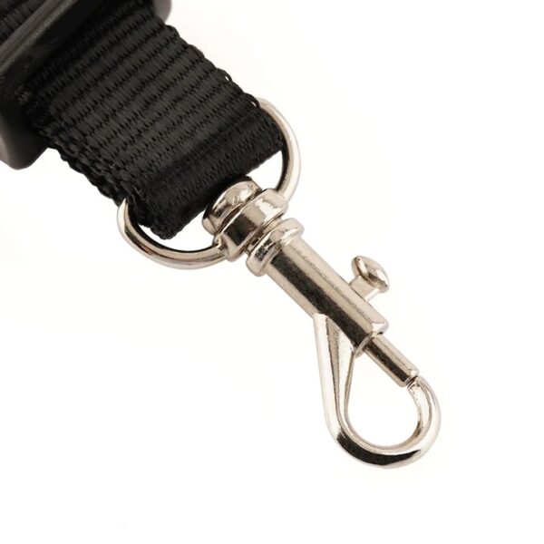 RadioMaster Deluxe Neck Strap Adjustable for Transmitter - Image 4