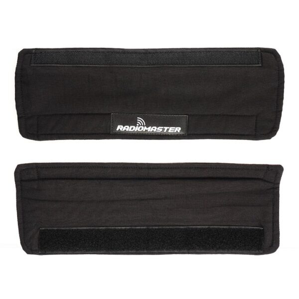 RadioMaster Neck Strap Padded Cover (Red/Black) - Image 2