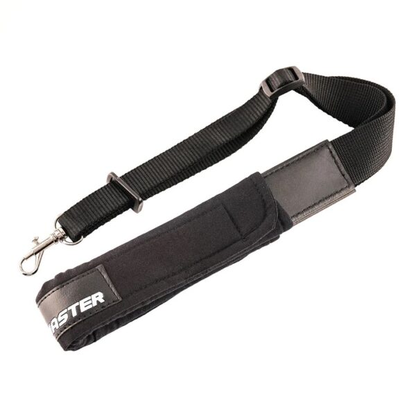 RadioMaster Neck Strap Padded Cover (Red/Black) - Image 4