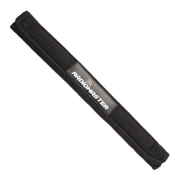 RadioMaster Neck Strap Padded Cover (Red/Black) - Image 6