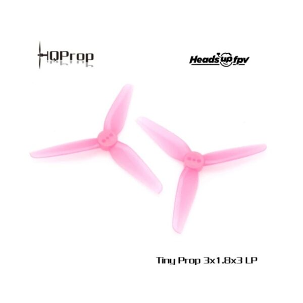 HQProp T3.1X1.8X3 (2 Colours) - Image 2