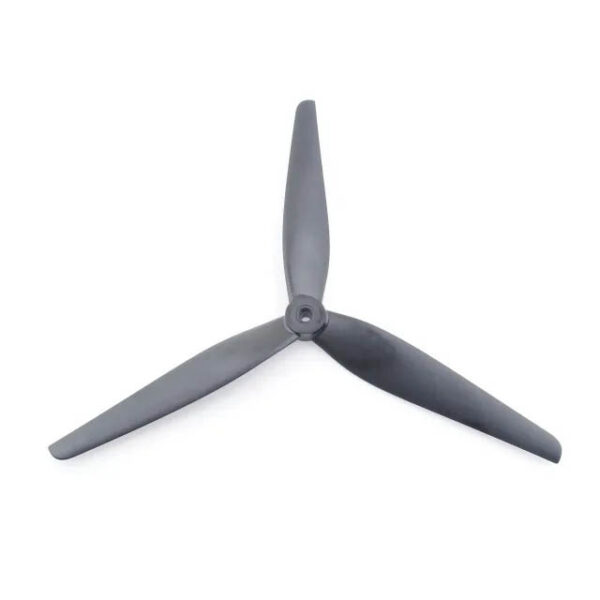 HQ Premium MacroQuad 10×4.5×3 Glass Fibre Reinforced Nylon Propeller (Single)