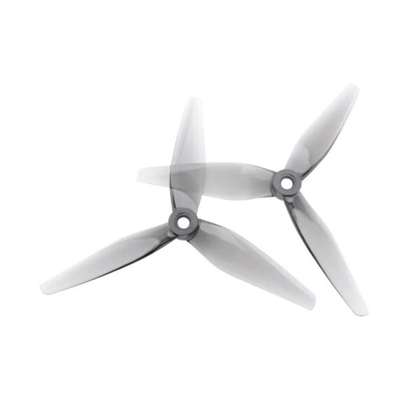 HQProp 5131 (R31) Poly Carbonate Propellers (4 Colours) - Image 2