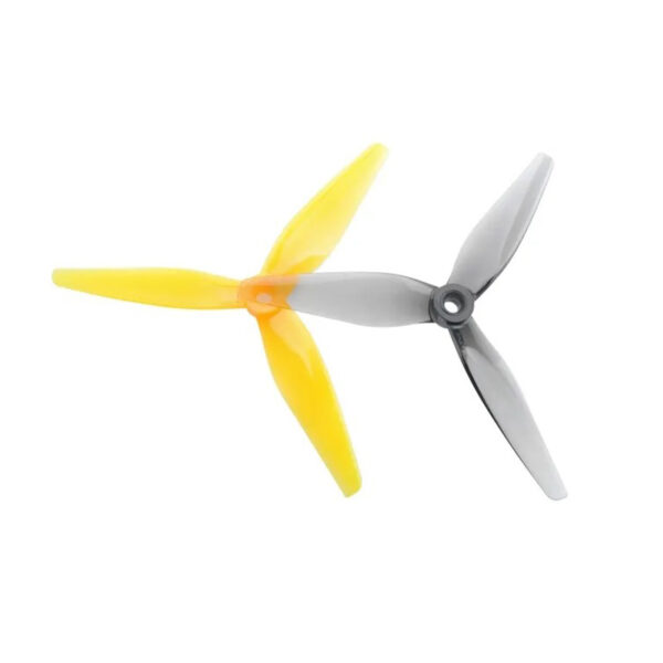 HQProp 5131 (R31) Poly Carbonate Propellers (4 Colours)