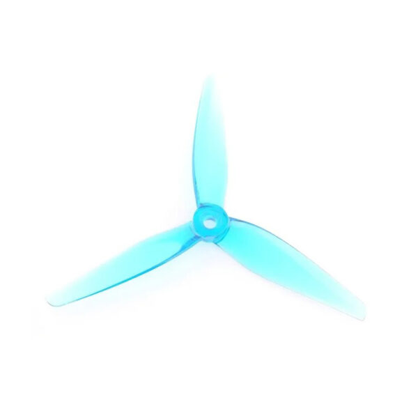 HQProp 5131 (R31) Poly Carbonate Propellers (4 Colours) - Image 3
