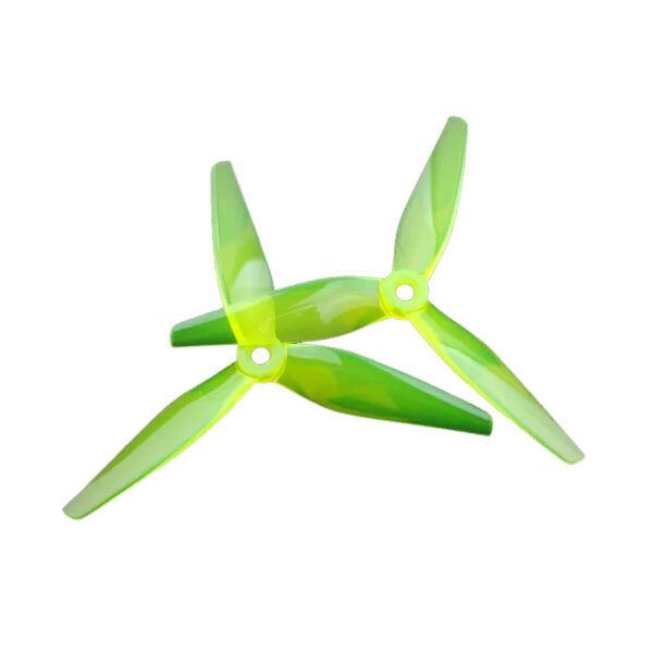 HQProp 5131 (R31) Poly Carbonate Propellers (4 Colours) - Image 4