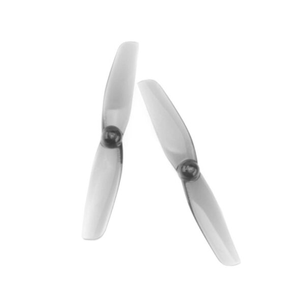 HQProp 51MM 2-Blade Poly Carbonate Propeller Grey 1.5mm