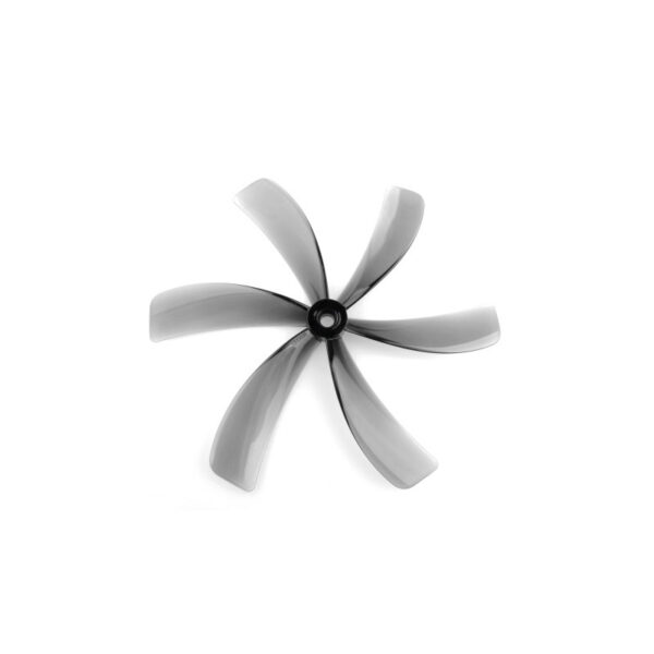 HQProp 5X4X6 Light Grey Poly Carbonate (Set of 4)
