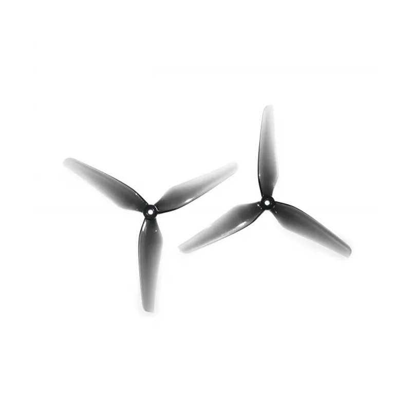 HQ Props HQProp 8X4X3 Poly Carbonate Propellers (1CW+1CCW), product image from Kiwiquads