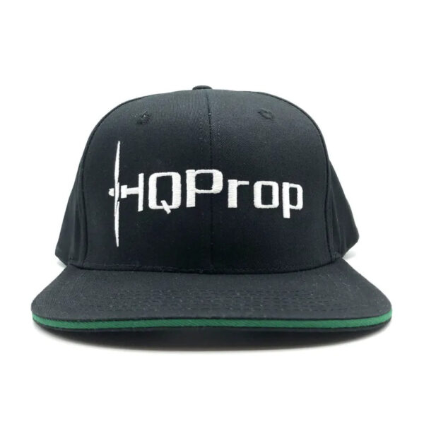 HQProp Cap - Image 2