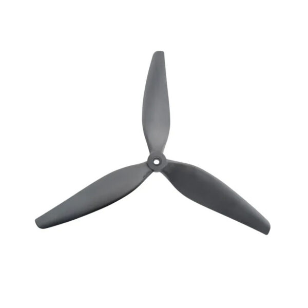 HQProp Cine8 (8X4.5X3) Black Glass Fiber Reinforced Nylon (1CW+1CCW)