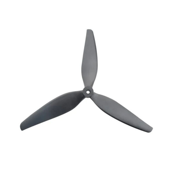 HQProp Cine8 (8X4.5X3) Black Glass Fiber Reinforced Nylon (1CW+1CCW) - Image 2