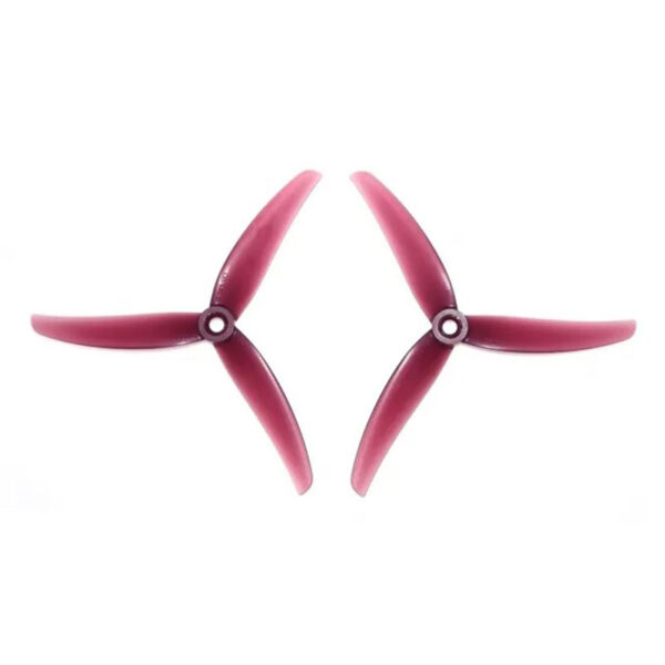HQProp Juicy J33 4.9x3.3x3 Propeller (4 Colours) - Image 4