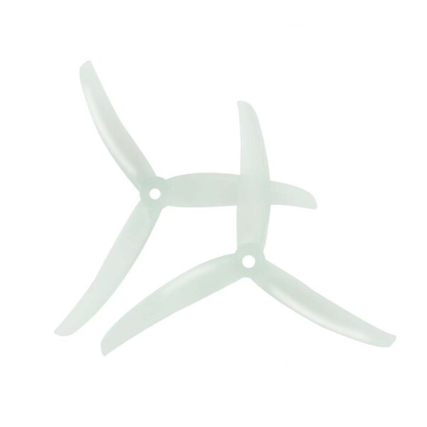 HQProp Juicy J37 4.9x3.7x3 Propeller (Set of 4) - Image 2