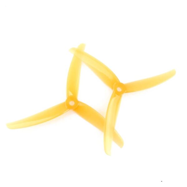 HQProp Juicy J37 4.9x3.7x3 Propeller (Set of 4) - Image 3