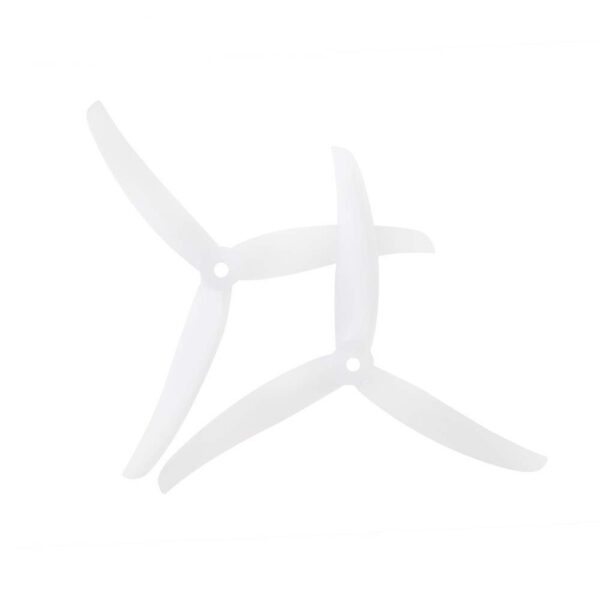 HQProp Juicy J37 4.9x3.7x3 Propeller (Set of 4) - Image 4