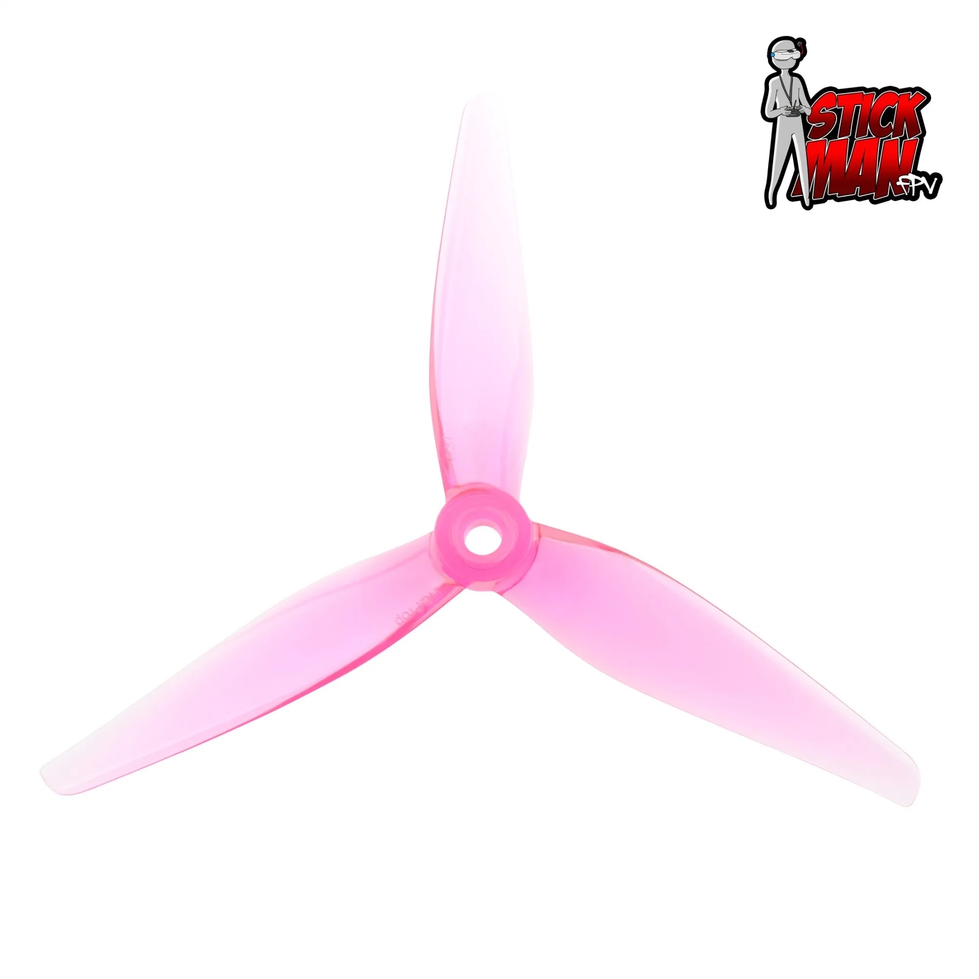 HQ Props HQProp 5137 R37 PC Propellers (3 Colours), product image from Kiwiquads