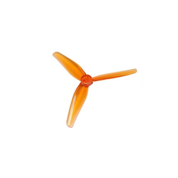 HQProp T3.5x2.5x3 Propellers Set of 4 (2 Colours) - Image 2