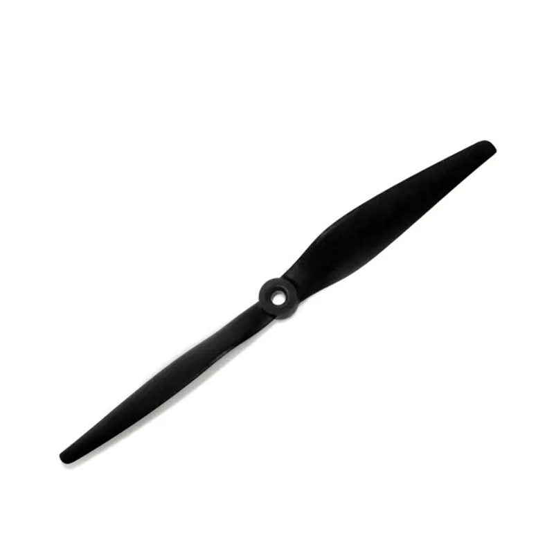HQ Props HQProp Thin Electric Propellers 7X12 (2x CCW), product image from Kiwiquads