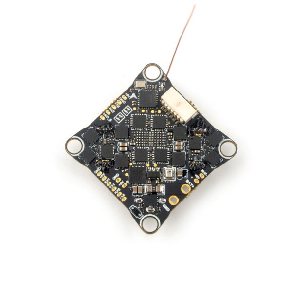 HappyModel CrazyF405 ELRS HD 1-2S AIO Flight Controller - Image 6
