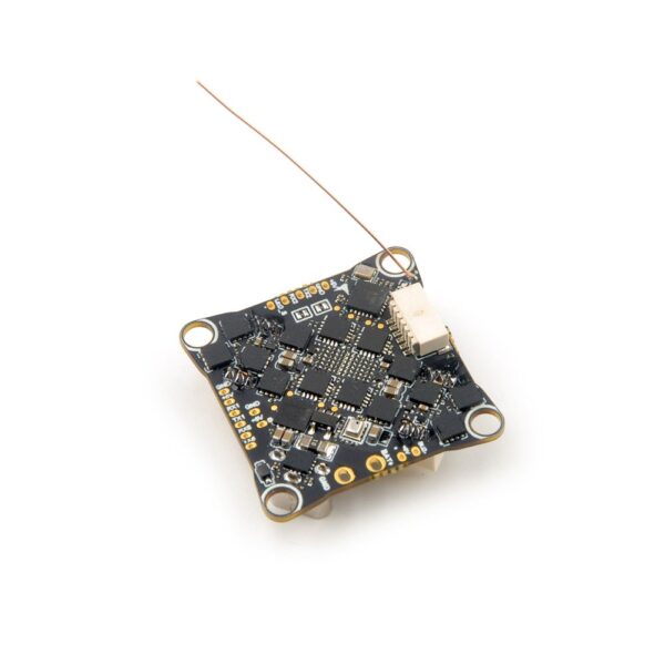 HappyModel CrazyF405 ELRS HD 1-2S AIO Flight Controller - Image 5