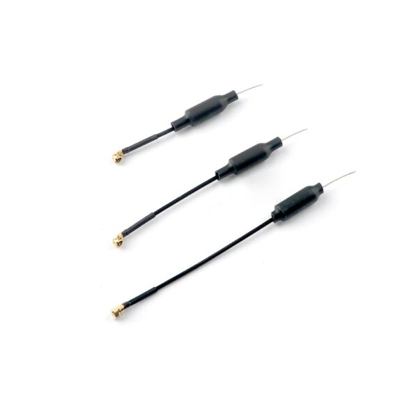 HappyModel VTx 5.8Ghz Dipole Antenna for Mobula6 2 Pieces (47mm) - Image 2