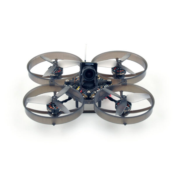 HappyModel M8 Freestyle HDZero Mobula8 Micro FPV Drone - Image 4