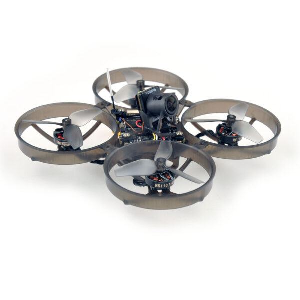 HappyModel M8 Freestyle HDZero Mobula8 Micro FPV Drone - Image 3