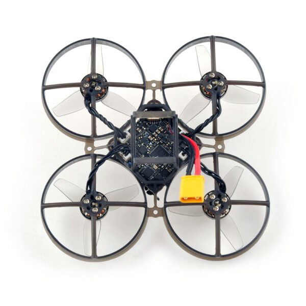 HappyModel M8 Freestyle HDZero Mobula8 Micro FPV Drone - Image 6