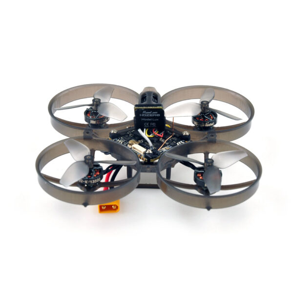 HappyModel M8 Freestyle HDZero Mobula8 Micro FPV Drone - Image 2