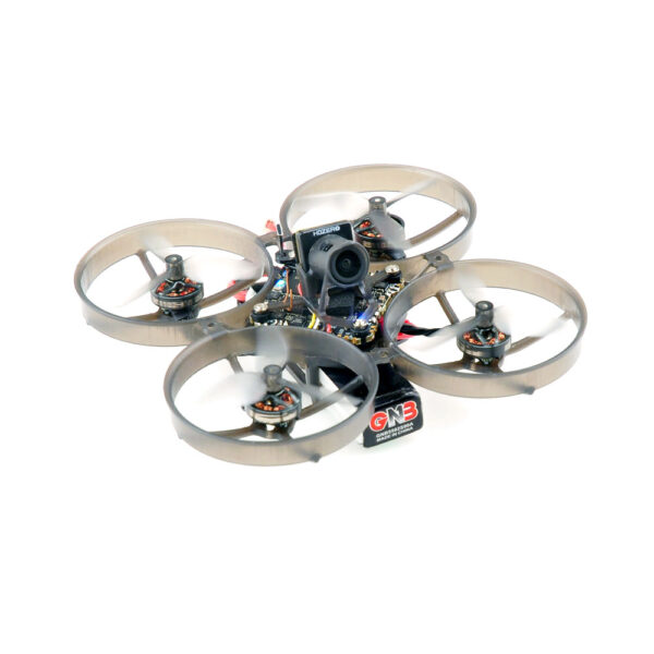 HappyModel M8 Freestyle HDZero Mobula8 Micro FPV Drone - Image 5