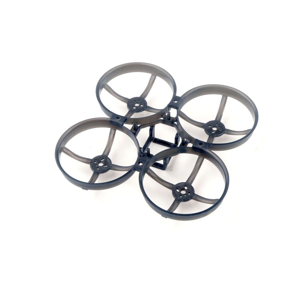 HappyModel M80 Frame for Mobula7 O4 / M8 HDZero, product image from Pyrodrone