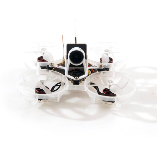 HappyModel Mobula6 Freestyle HD - HDZero - Image 3
