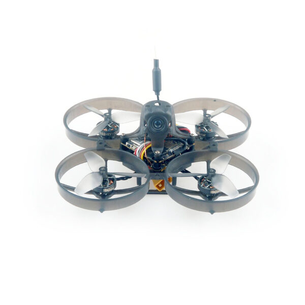 HappyModel Mobula7 O4 2S 80mm Digital HD Micro FPV Whoop - Image 2
