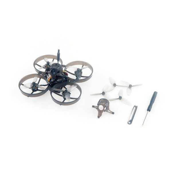 HappyModel Mobula7 O4 2S 80mm Digital HD Micro FPV Whoop - Image 4