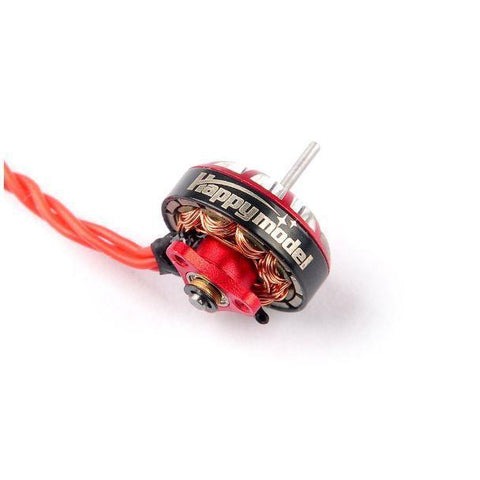 HappyModel RS1102 KV10000 Brushless Motor for Mobula7 O4, product image from Kiwiquads