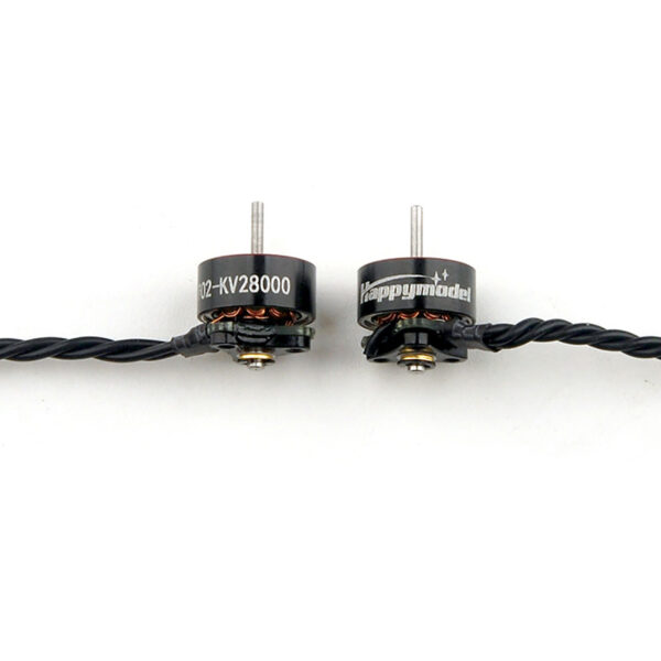 HappyModel SE0702 KV28000 for Mobula6 2024 - Image 3