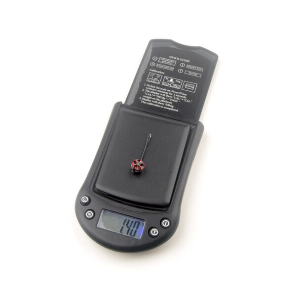 HappyModel SE0702 KV28000 for Mobula6 2024 - Image 5