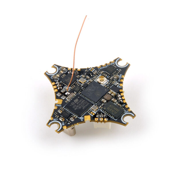 HappyModel SuperX V2.0 ELRS 5-IN-1 AIO Flight Controller - Image 3