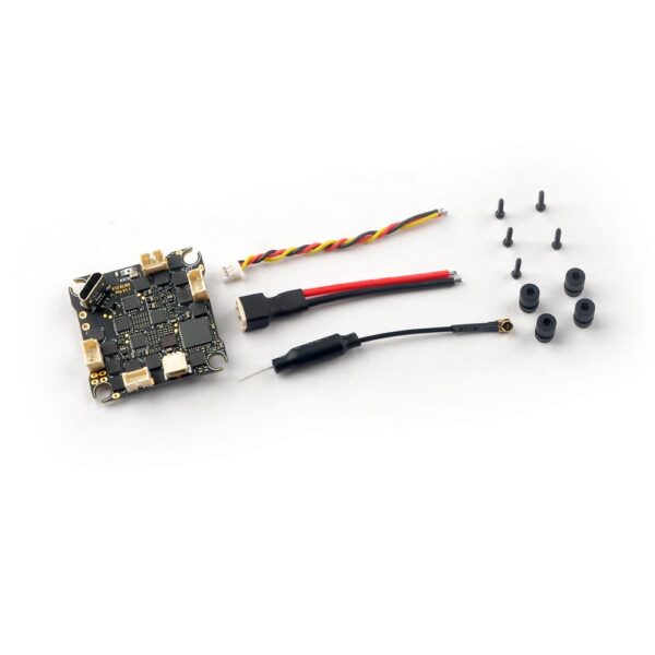 HappyModel X12 ELRS Pro v1.1 AIO 5-IN-1 Flight Controller