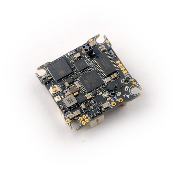 HappyModel X12 ELRS Pro v1.1 AIO 5-IN-1 Flight Controller - Image 3