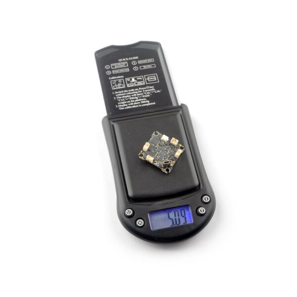 HappyModel X12 ELRS Pro v1.1 AIO 5-IN-1 Flight Controller - Image 5