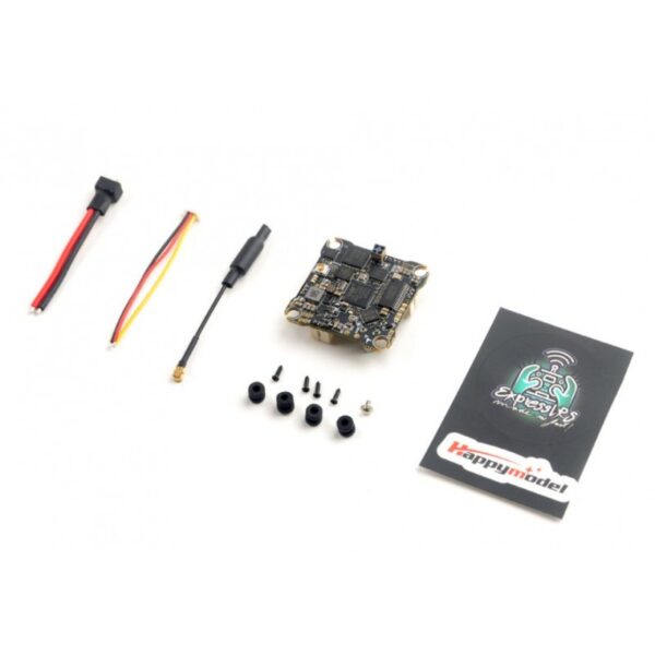 HappyModel X12 ExpressLRS AIO Flight Controller - Image 6