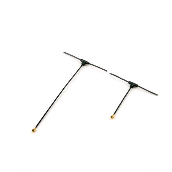 Happymodel 2.4GHz Antenna for ExpressLRS EP1 RX compatible with TBS Tracer