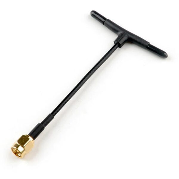 Happymodel 80mm 2.4GHz Antenna for ExpressLRS TX module SMA