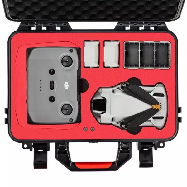 STARTRC Hardshell Case for DJI Mini 3 Pro/Classic - Image 2