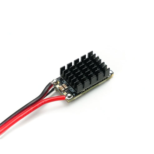 Hee Wing FX-25A ESC for T2 Cruza, product image from Kiwiquads