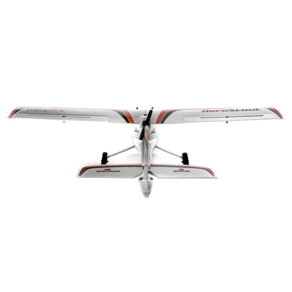 Hobbyzone AeroScout S 2 1.1m RTF Basic - Image 3