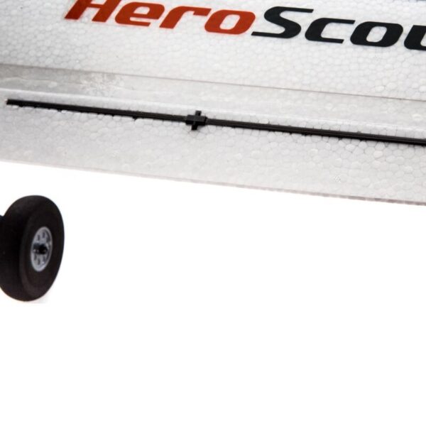 Hobbyzone AeroScout S 2 1.1m RTF Basic - Image 10