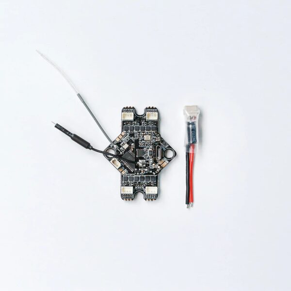 EMAX EZ Pilot Pro AIO FC + VTX - Image 3